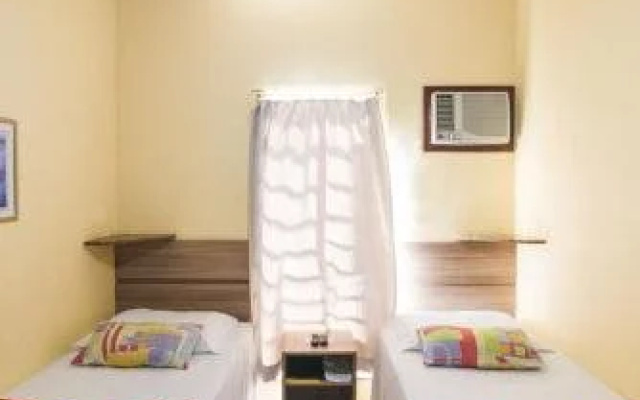 Hotel Igapó