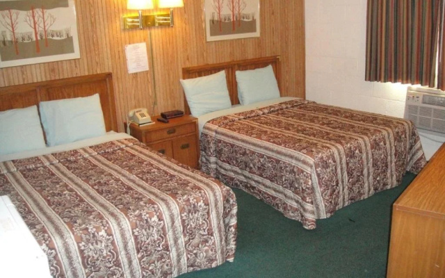 Sonner Motor Inn
