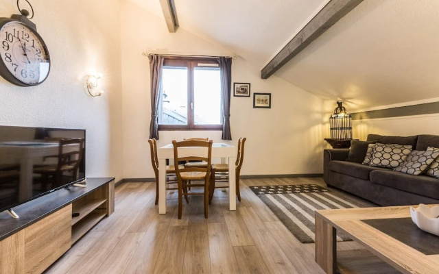 Apartment Forclaz 6