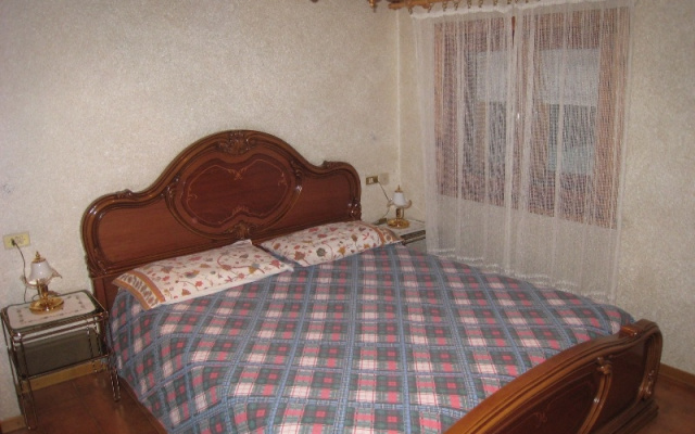 Chalet Da Florin