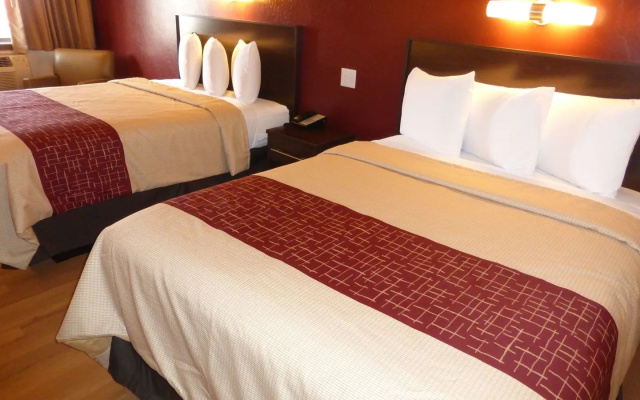 Red Roof Inn Grand Junction