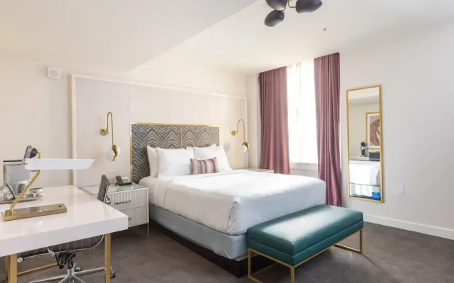The Kelly Birmingham, Tapestry Collection By Hilto