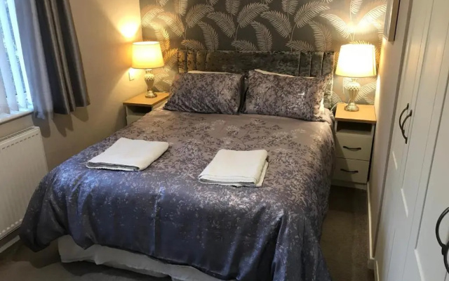 Rannoch Lodge