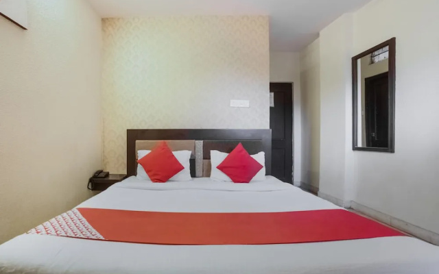 Hotel Siddharth