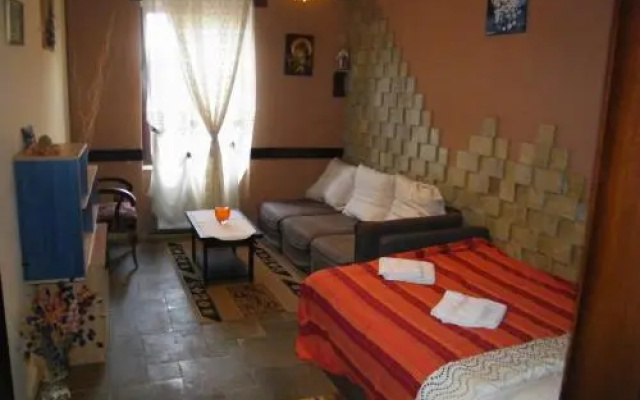 Brasovul Vechi Apartment