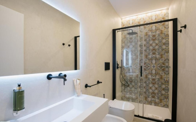 Il Pumo Apulian Rooms Bari Calefati 141