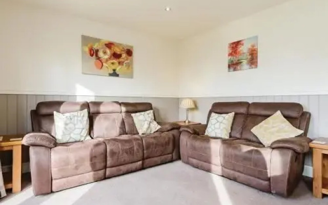 Pickering Lodges