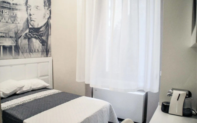 Al Giordano B&B