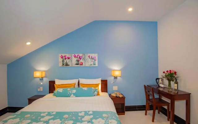 Vinstar villa hoi an