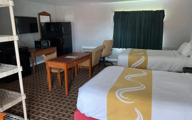 Budget Inn