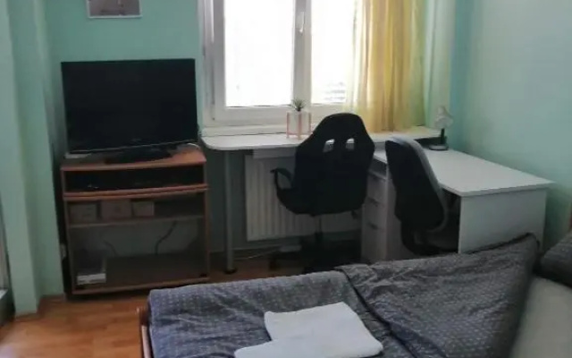 Studio Mojca