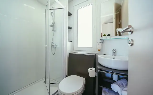 Falkensteiner Premium Mobile Homes and Camping Zadar
