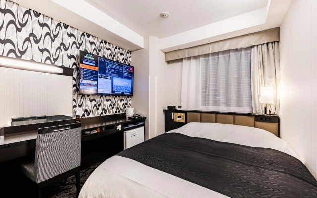 APA Hotel Ueno Ekiminami