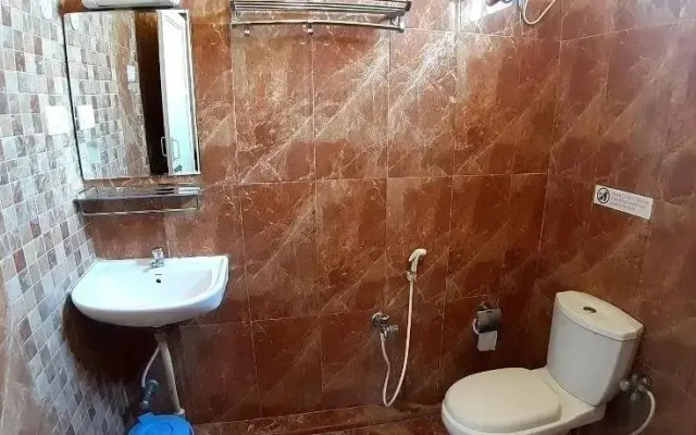Andaman Galley Resort By OYO Rooms