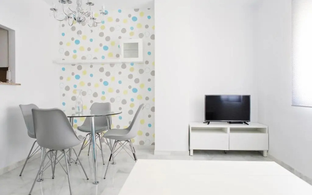 Suncity Flat Salitre II