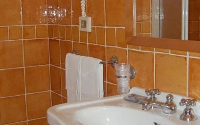 Hotel Le Monacelle