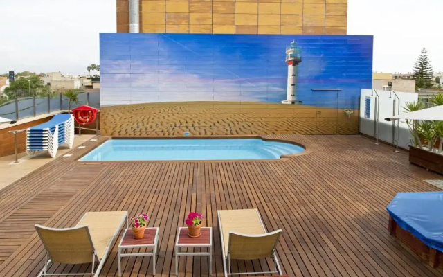 Hotel Rull