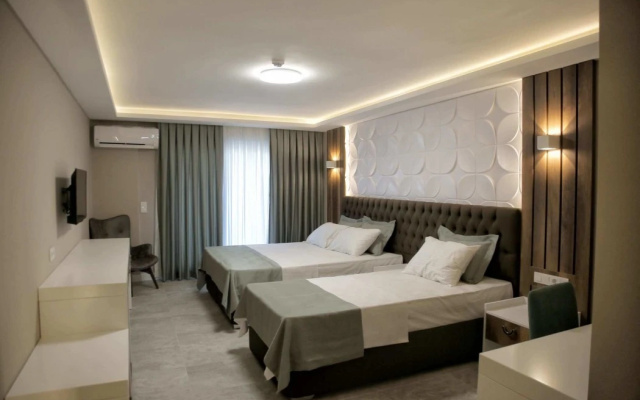 Ege Birlik Boutique