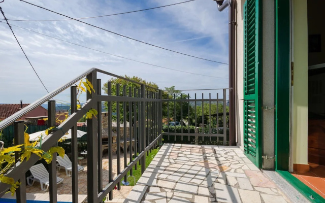 House VILLA BARETIC