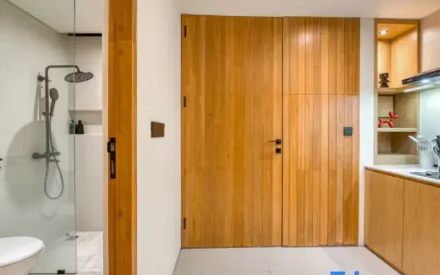 Tegeh Townhouse 1  - A Luxury Private Villa By Balinest Villas