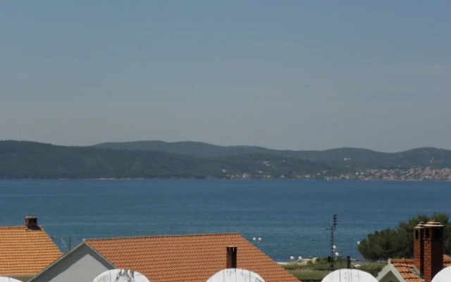 Zvone - 100 m From sea - A2