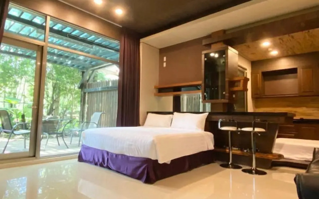 Wu-Liu-farm B&B