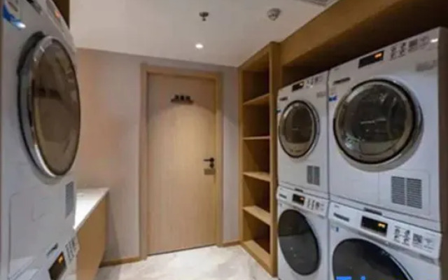 Zanjue · Songman Homestay