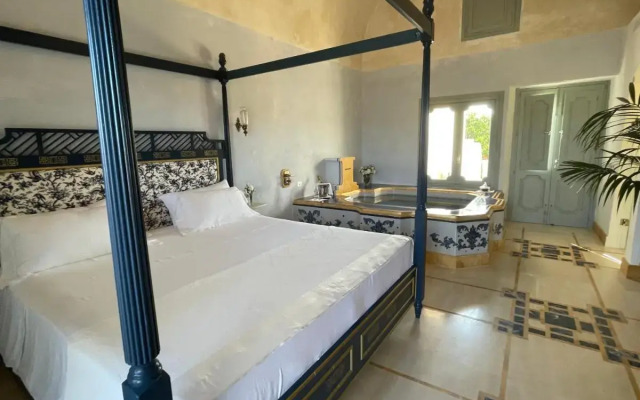 Tenuta Mosè Charming House Relais