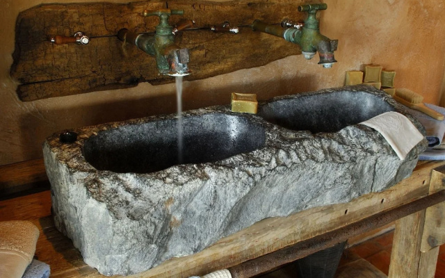 Beautiful Chalet with Jacuzzi and Sauna in Thirimont