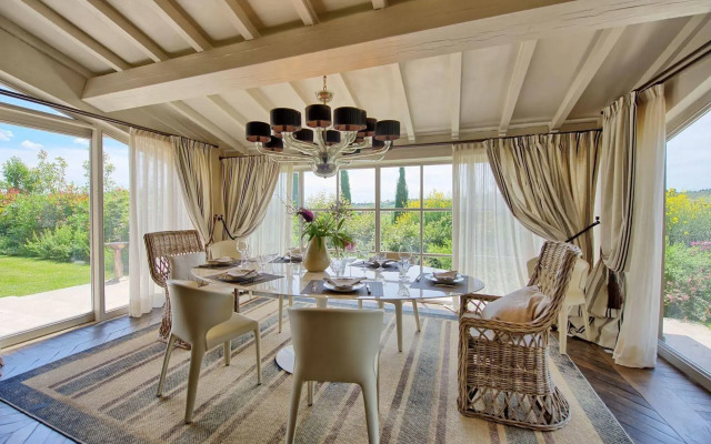 Villa Dora