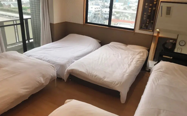 Grandioso Nakano Fujimicho