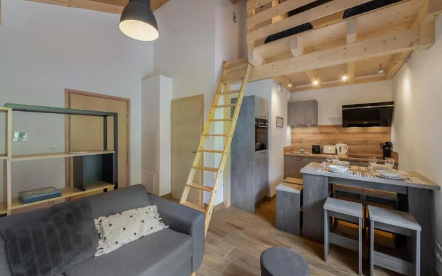 Perle de savoie - Apt C706 - BO Immobilier