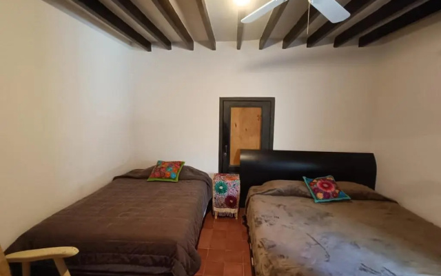 Casa Aldama 83 -Centro