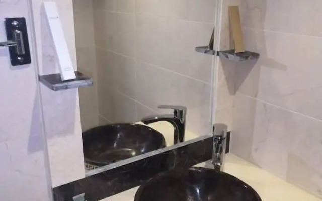 Ziyara for Serviced Apartments