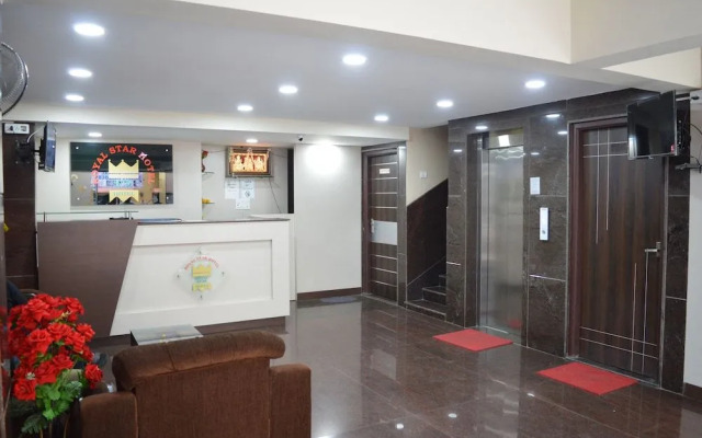 Royal Star Hotels