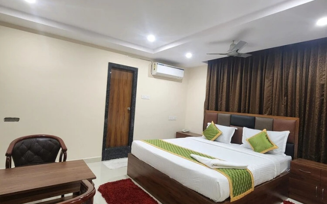 Hotel Ocean View Vizag