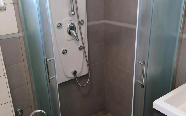 Apartman Ilaria I