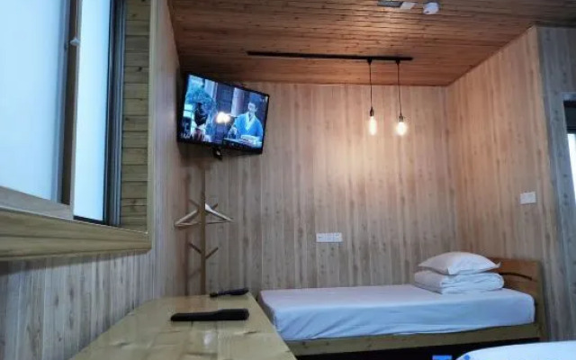 Jushe Featured Guesthouse