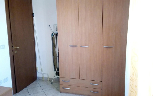 Apartment Largo Giuseppe Saragat