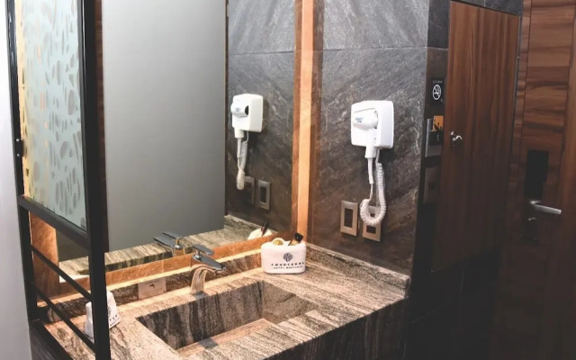Amarterra Hotel Boutique