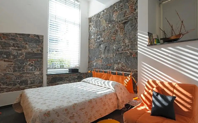 B&B dellAcquario