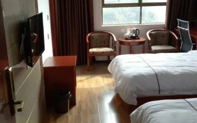 Yuehai Hotel