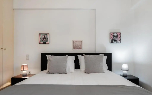 Athenian Grand Riviera Villa