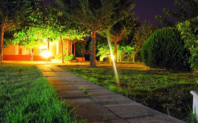 Augoustinos Villas
