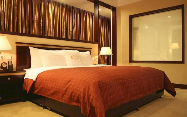 Datong Tiangui International Hotel