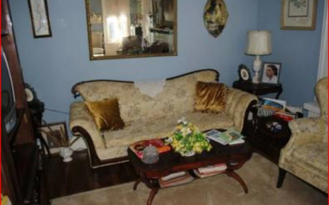 Isaac Hilliard House