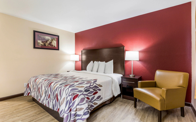 Red Roof Inn Dry Ridge