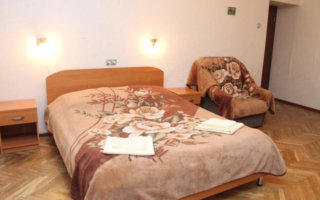 PiterFlat Gorohovaya 30
