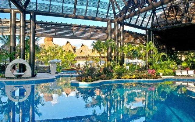 Grand Mayan