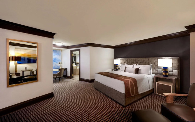 Treasure Island - TI Las Vegas Hotel & Casino